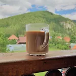 Drevenica - Bozie Domceky Lejlighed Liptovská Osada