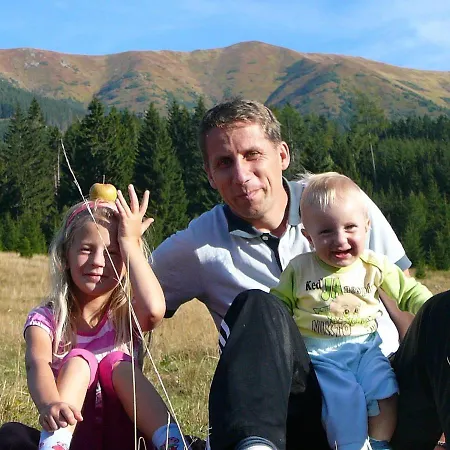 Drevenica - Bozie Domceky *