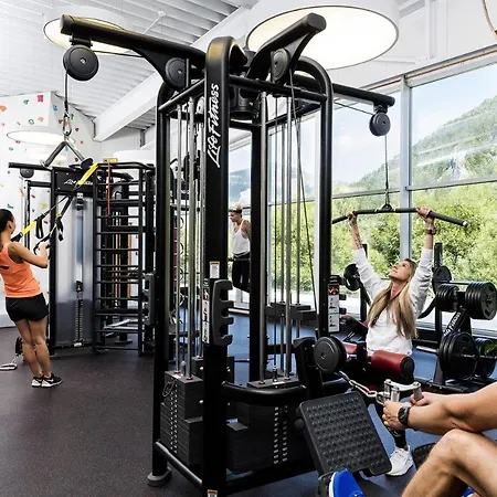 Διαμέρισμα Drevenica - Bozie Domceky *