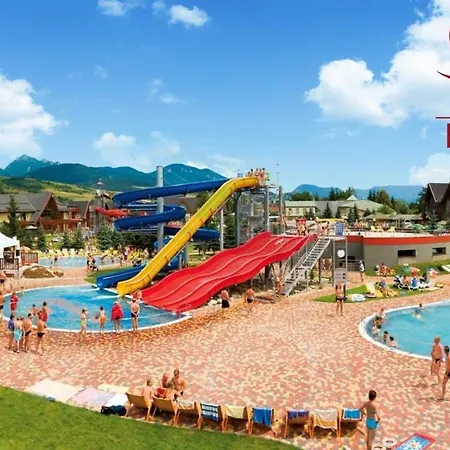 Drevenica - Bozie Domceky Apartmán *