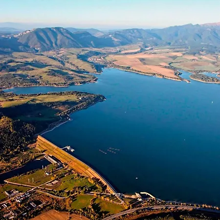 Drevenica - Bozie Domceky *