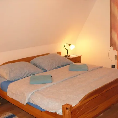 Drevenica - Bozie Domceky Apartmán *