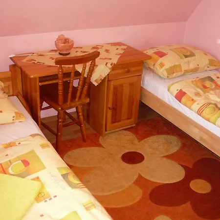 Apartmán Drevenica - Bozie Domceky *