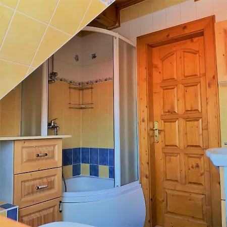 Drevenica - Bozie Domceky *