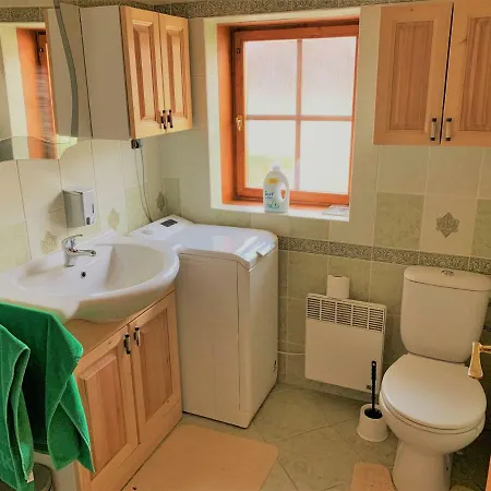 Drevenica - Bozie Domceky