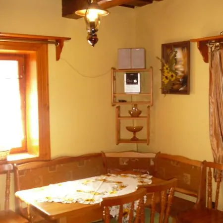 Drevenica - Bozie Domceky Apartmán Liptovská Osada