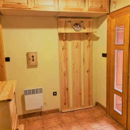 Drevenica - Bozie Domceky Διαμέρισμα