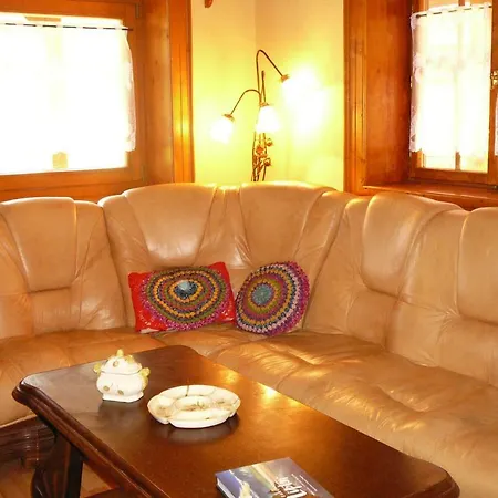 Drevenica - Bozie Domceky * Liptovská Osada