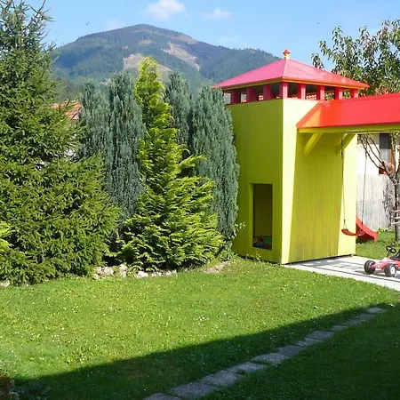 Drevenica - Bozie Domceky Apartmán Liptovská Osada