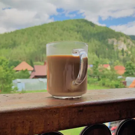 Drevenica - Bozie Domceky Διαμέρισμα Liptovská Osada