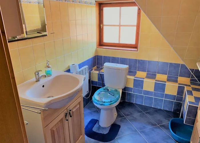 Drevenica - Bozie Domceky Apartmán Liptovska Osada