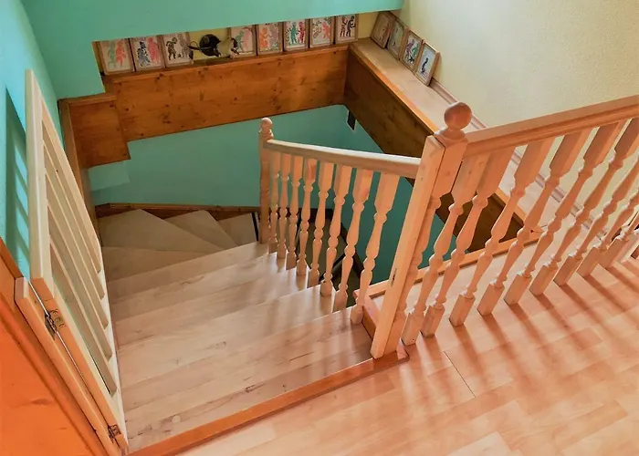 Apartmán Drevenica - Bozie Domceky *