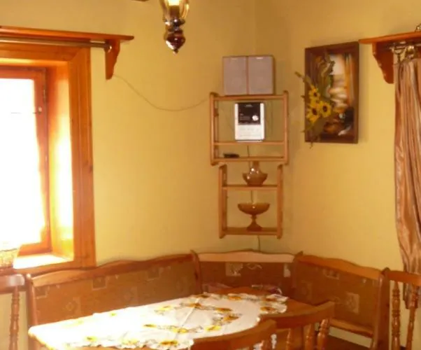 Drevenica - Bozie Domceky Apartmán Liptovska Osada